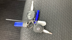 Suzuki Swift 1.2 Dualjet 83 12V Hybrid SZ-L 5dr Petrol Hatchback